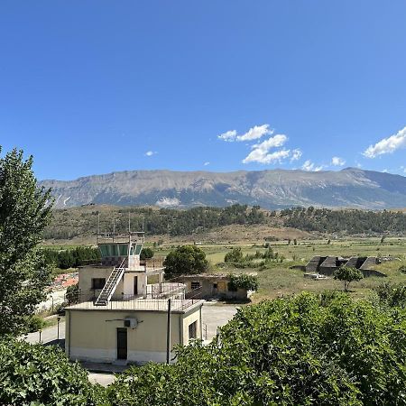 River Bridge Private Room Gjirokaster Ngoại thất bức ảnh