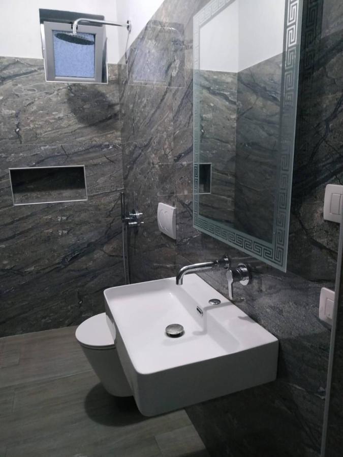 River Bridge Private Room Gjirokaster Ngoại thất bức ảnh
