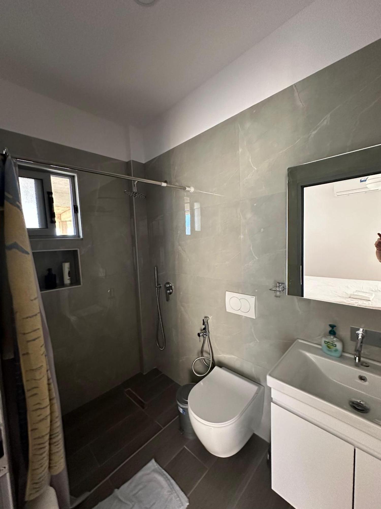 River Bridge Private Room Gjirokaster Ngoại thất bức ảnh