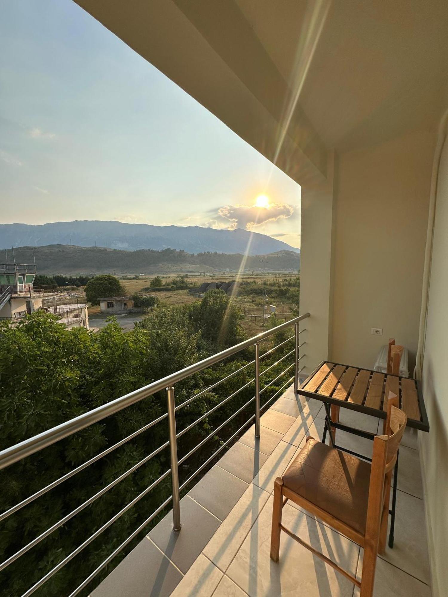 River Bridge Private Room Gjirokaster Ngoại thất bức ảnh